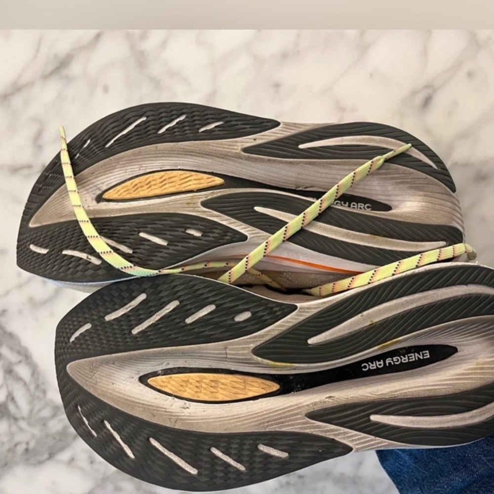 New Balance FuelCell SuperComp Trainer v2 (6.5) - Picture 6 of 6